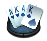 HHpoker账号运气
